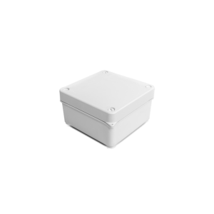 CV8 Caja para dos contadores Energía 300x420x145, con visor – Fematel
