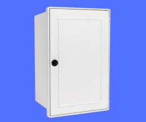 caja contador trifasico