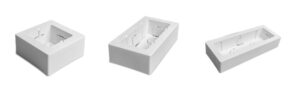 cajas universales superficie