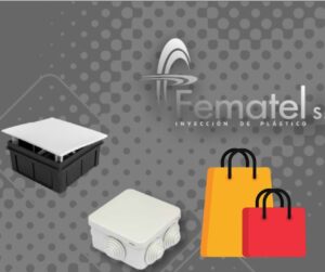 fematel tienda productos